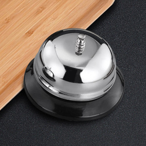 Food delivery <b>bell</b>, kitchen call <b>bell</b>, call <b>bell</b>, quiz <b>bell</b>, food serving <b>bell</b>, live broadcast room <b>bell</b>, vehicle boarding <b>bell</b> - Product Image 1