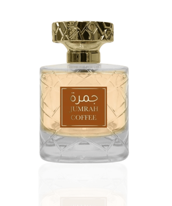 <strong>Perfume</strong> JUMRAH Coffee 100ML by Ayat <strong>Perfumes</strong> Original Dubai Arabic Long Lasting Eau De Parfum for Men's and Women's - Product Image 2