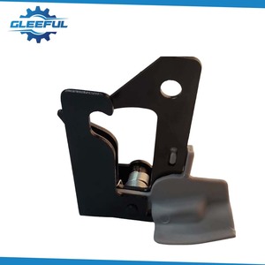 Cerradura de Seguridad para Capó para <span class=keywords><strong>Mercedes</strong></span> C <span class=keywords><strong>CLS</strong></span> E GLC AMG GT 2188800064 A2188800064 - Product Image 4
