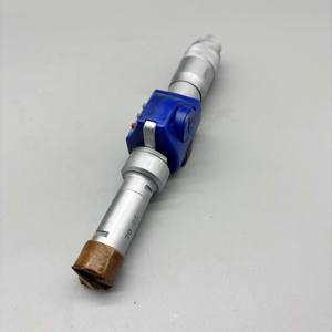 20-25Mm Resolutie Digitale <span class=keywords><strong>Micrometer</strong></span> Met 0.001 Precisie Interne Driepuntsring Voor Precisiemeting - Product Image 3