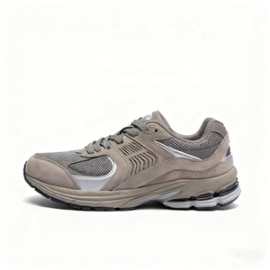 Chaussures de sport décontractées pour hommes 2002r, nouvelle collection 2026, haute qualité, design tendance, idéales pour la marche et le tennis - Product Image 2