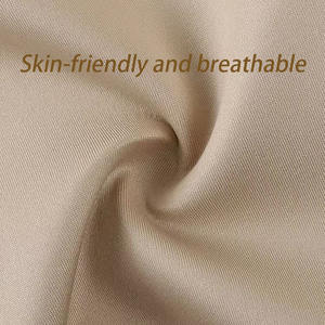 Shapewear pour femmes <span class=keywords><strong>ventre</strong></span> <span class=keywords><strong>plat</strong></span> contrôle du corps Shorts moulants Culotte lève-fesses Sous-vêtements taille haute Culotte de sécurité amincissante - Product Image 4