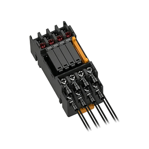 เทอร์มินัลบล็อก Autonics รุ่นใหม่ของแท้ ซีรีส์ ABS รุ่น ABS-H32PA-PN/ABS-H32TN-NN/ABS-H32TN-PN เทอร์มินัลบล็อกสำหรับรีเลย์ - Product Image 5