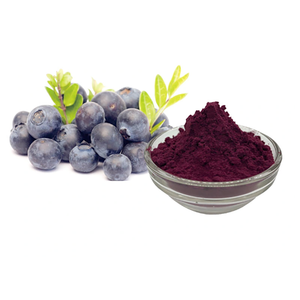 ผงสกัดจากบิลเบอร์รี่ <span class=keywords><strong>25</strong></span>% ผงแอนโทไซยาไนดิน สารสกัดจากบิลเบอร์รี่ แอนโทไซยาไนดิน - Product Image 2