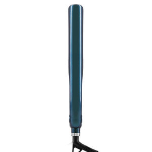 Plancha de Pelo Profesional de Titanio y Cerámica de Alta Calidad con Pantalla LED, Alimentación Eléctrica para RV - Product Image 3