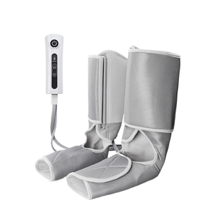 Système de thérapie circulatoire <span class=keywords><strong>sanguine</strong></span> en gros, masseur de jambes, bottes de massage à compression d'air pour mollets - Product Image 1