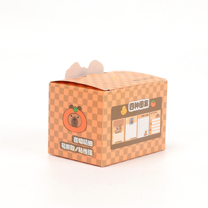 עיצוב משודרג חדש, גלילי תוויות אקולוגיים, עמידים למים, ניתנים לשימוש חוזר, עמידים, חסכוניים, דביקים וניתנים להדבקה עצמית, סט פתקיות דביקות לקמעונאות - Product Image 3