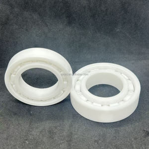 セラミックベアリング 6904 内径20mm 深溝玉軸受 2RS 密封 長寿命 オーブン精密機械用 - Product Image 4