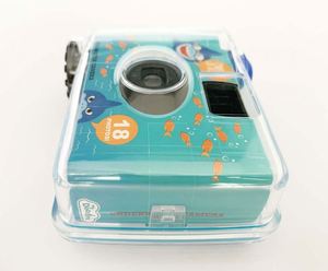 Portable Disposable Film <b>Camera</b> Custom <b>Printing</b> – Easy Use Single Use <b>Camera</b> for Travel Memories - Product Image 5
