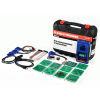 Herramienta de Programación AUTEL XP400 PRO, Material ABS, Compatible con IM508/IM608 de 3-12V, Fácil Instalación, 3 Botones, Temperatura de Funcionamiento