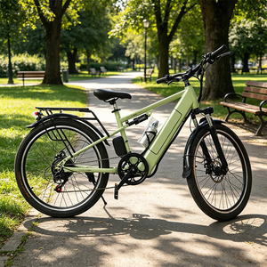 <span class=keywords><strong>Vélo</strong></span> <span class=keywords><strong>Électrique</strong></span> Urbain Super Léger et Portable Unisexe, Style Sportif, <span class=keywords><strong>Vélo</strong></span> Ordinaire pour Adultes, <span class=keywords><strong>Vélo</strong></span> Spécialisé, <span class=keywords><strong>Vélo</strong></span> de Ville <span class=keywords><strong>Électrique</strong></span>, Meilleure Vente - Product Image 3