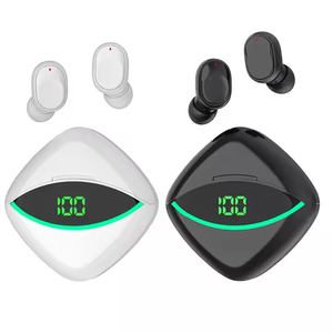 Audífonos Inalámbricos Y-ONE 2025 Tipo C con Diseño Único, Audífonos Deportivos V5.3 con Cancelación de Ruido TWS - Product Image 1