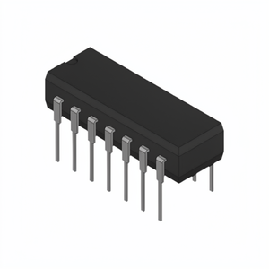 Compre Componentes Electrónicos en Línea SN74S280N3 14 DIP Logic Distribuidor Autorizado - Product Image 1