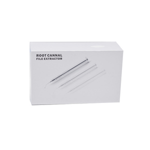 Instrument endodontique dentaire, Kit de suppression de fichiers cassés <span class=keywords><strong>Endo</strong></span>, système de récupération de sauvetage <span class=keywords><strong>Endo</strong></span>, prix fixe LK-J12 - Product Image 2