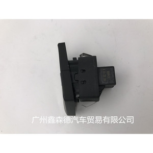 Interrupteur de verrouillage centralisé de porte de voiture 8KD962107 8K0962107 pour A4 A4L B8, pièce de rechange pour lève-vitre électrique - Product Image 4