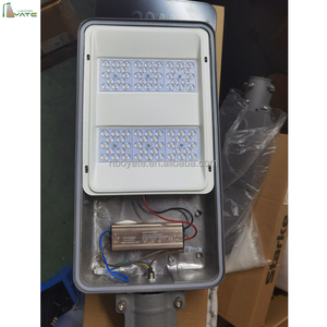 Apparecchi di illuminazione pubblica <span class=keywords><strong>per</strong></span> esterni autostrada illuminazione stradale 100w ip66 impermeabile SMD Led luci di testa pressofusione in alluminio - Product Image 4