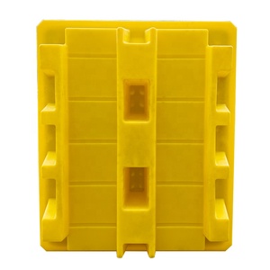 מכירה לוהטת מזרן מתלה לשפוך בלימת לשפוך מזרן מוצר שמן תוף כימי בלימה משנית חיצוני ibc לשפוך מזרן - Product Image 3