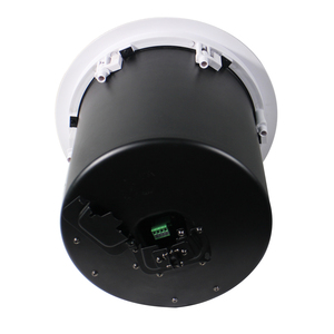 Sistema de sonido envolvente para el hogar, <span class=keywords><strong>amplificador</strong></span> de <span class=keywords><strong>potencia</strong></span> de 500W con Bluetooth, usb, tarjeta sd y control remoto, empaquetada con <span class=keywords><strong>altavoces</strong></span> de techo - Product Image 3