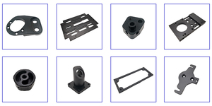 Services usinés CNC de haute précision Pièce de machines d'automatisation personnalisée avec services de micro usinage - Product Image 2