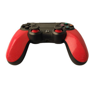 YLW <span class=keywords><strong>2020</strong></span> Nice New Design Joystick Contrôleur de jeu sans fil de style sans fil pour console de jeu <span class=keywords><strong>PS4</strong></span> Gamepad - Product Image 4