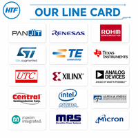 Shenzhen OEM Elektronische Komponenten Service Integrierte Schaltkreise Transistoren Steckverbinder Widerstände IC-Chips Liste