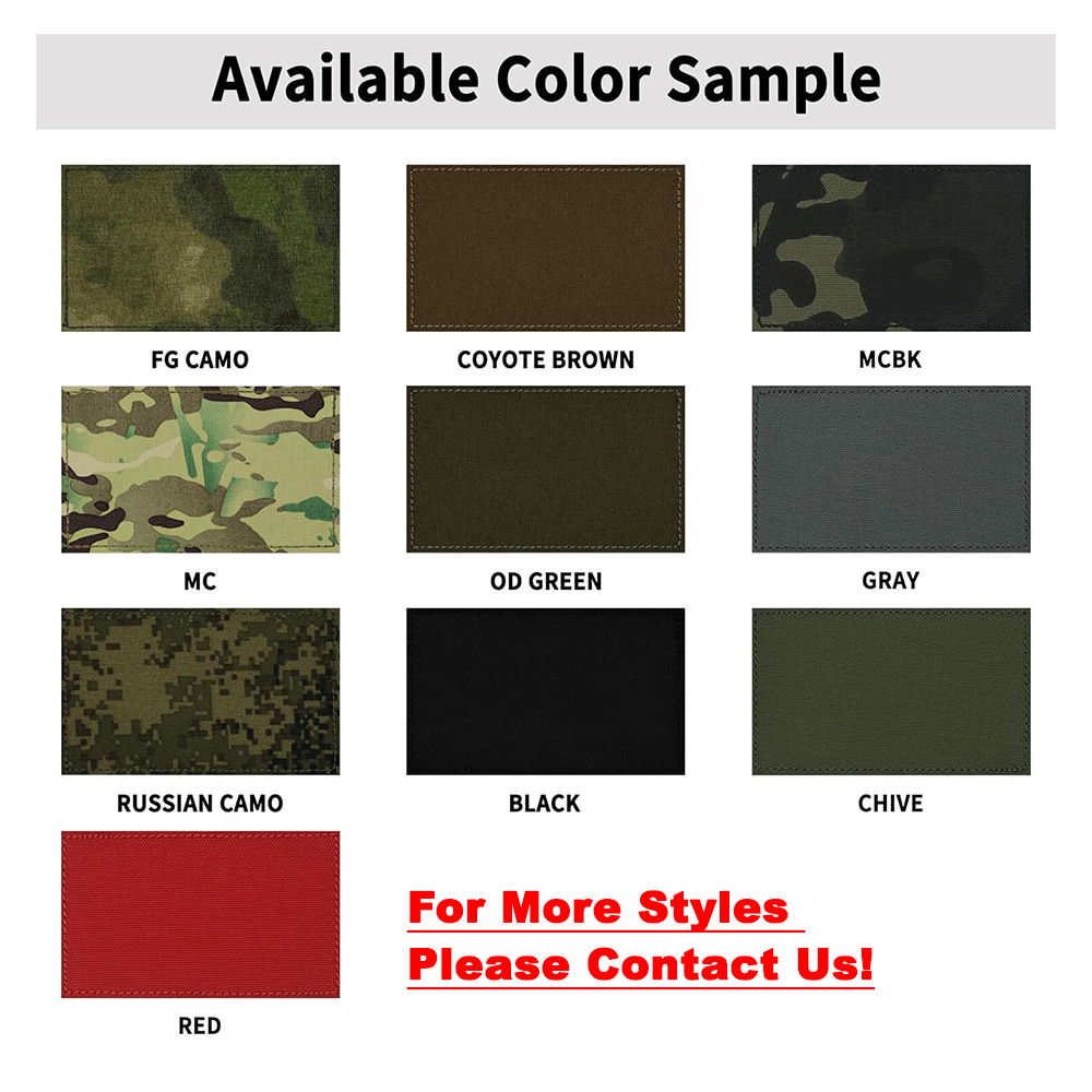 Fully Customizable Colors