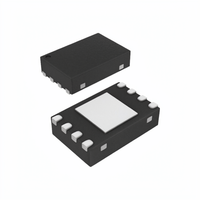 Comprar Componentes Electrónicos en Línea: Memoria TC58CYG1S3HRAIG 8 WDFN con Pad Expuesto, Circuito Integrado (IC) en Stock