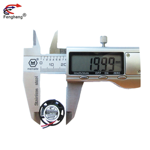 5V 12V พัดลมระบายความร้อนตามแนวแกนไหล2ซม. สำหรับไฟรถยนต์ LED พัดลมทรงกลมขนาดเล็ก<span class=keywords><strong>2010</strong></span> 20มม. 20*20*10มม - Product Image 2