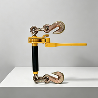 Dispositif de tensionnement pliable de haute qualité, sangle de tensionnement, pince de serrage