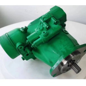 RE198342 Bomba de Pistones Axiales Hidráulica para Motor John Deere 6068 Tractor 7630 7715 7720 7730 7815 7820 7830 7920 7930 - Product Image 2