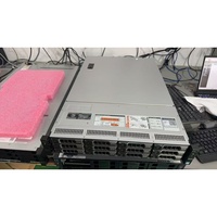 Dell Original New Box R730 Server Bekas yang Direkondisi Dell Poweredge R730 2u Rack Server dengan stok besar.