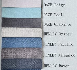 Ghế sofa giường thiết kế hiện đại, ghế sofa vải 3 <span class=keywords><strong>2</strong></span> 1 chỗ ngồi, ghế sofa giường cho căn hộ, văn phòng và phòng khách - Product Image 6