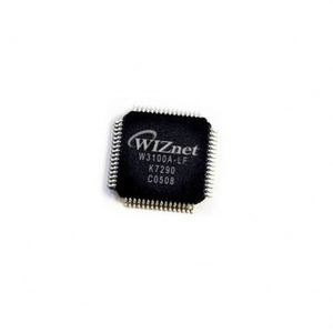 Circuito Integrado Original W3100A-LF, Proveedor Profesional de BOM, Componentes Electrónicos - Product Image 1
