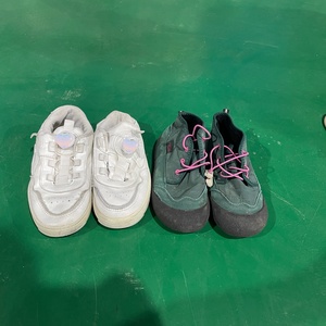 <span class=keywords><strong>Chaussures</strong></span> <span class=keywords><strong>d</strong></span>'<span class=keywords><strong>occasion</strong></span> résistantes à l'usure pour enfants, tailles mixtes, mode sportive estivale, vente en gros <span class=keywords><strong>d</strong></span>'usine - Product Image 1