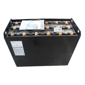 Bateria de chumbo ácido 36v 800ah 8vbs800, bateria de tração