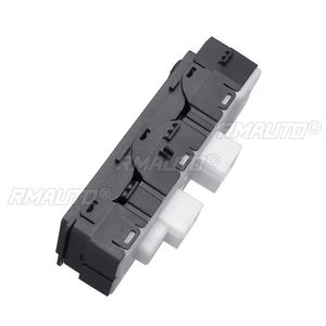 56040691AD Interruptor de Ventana Delantero Izquierdo LHD de Repuesto para Dodge Caliber, Jeep Compass y Patriot 2007 2008 2009-10 56040691AB - Product Image 4