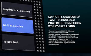 Nouvelle tablette PC intelligente professionnelle 2026 OEM Android 14 Qualcomm Octa Core 4G RAM 8 pouces WiFi double carte SIM pour le divertissement - Product Image 5