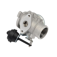 Válvula EGR Wanray para Motor Diésel Audi VW Skoda Ford Passat B5 Golf MK4 1.9 TDI PD ASZ AVF AWX 038131501AQ