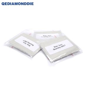 Poudre de diamant synthétique, poudre de diamant micronisée pour le polissage des filières de tréfilage PCD - Product Image 5