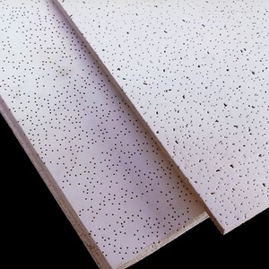 Griglia per <span class=keywords><strong>Controsoffitto</strong></span> Moderna Artistica in <span class=keywords><strong>Acciaio</strong></span> Zincato, Ignifuga e Impermeabile - Product Image 6