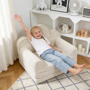Lit en mousse beige personnalisable pour enfants, compressé sous vide, éponge à rebond lent, nid de sommeil pour tout-petits, <span class=keywords><strong>piscine</strong></span> à balles multifonctionnelle, usine - Product Image 5