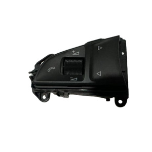Volant multifonction Rapid, Rapid Spaceback, Fabia avec boutons simples, commandes au volant 5E0 919 719C - Product Image 5