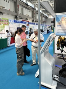 Macchina Automatica ad Alta Velocità per Taglio a Freddo di Tubi in Rame e Leghe Metalliche con Sistema Pneumatico per Produzione di Mobili - Product Image 4