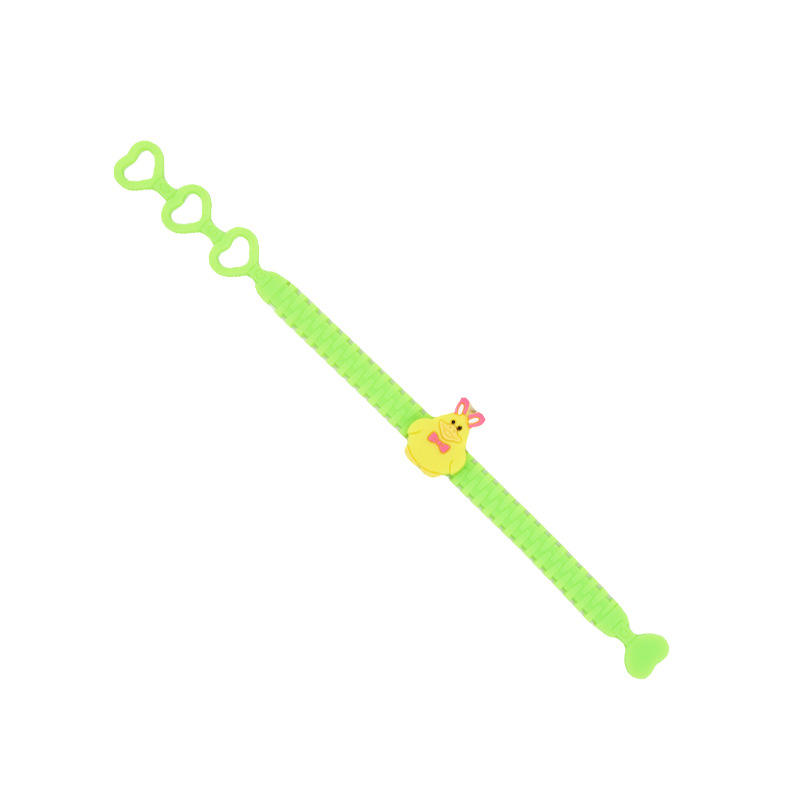 สีเขียว