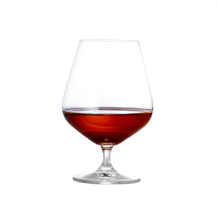 Chất lượng tốt phun cát đặc biệt kính cho rượu vang đỏ