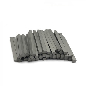 Präzisionsgeschliffene Wolframkarbid-Flachstäbe YG6/YG8 (K10/<span class=keywords><strong>K20</strong></span>) - Product Image 6