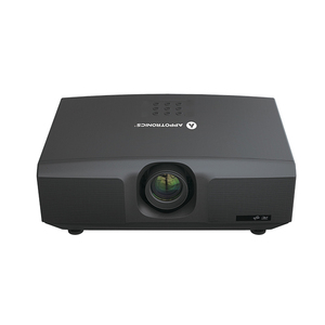 Proyector Láser AL-DH620 de 6200 Lm y 1080P para Oficina/Negocios/Enseñanza/Juegos/Salas de Capacitación, Proyector para el Hogar AL-DH620 - Product Image 1