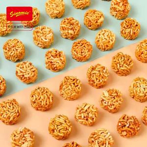 บะหมี่ขนมกรอบทรงกลมจากร้าน Sinomie - Product Image 3