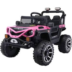 รถของเล่นบังคับวิทยุอัจฉริยะสำหรับเด็กชายและเด็กหญิง แบตเตอรี่ 12 โวลต์ รถยนต์ไฟฟ้าสำหรับเด็กพร้อมระบบควบคุมผ่านแอพ ควบคุมด้วยเสียง และระบบตรวจจับท่าทาง - Product Image 4