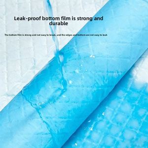 Pañal Absorbente y Impermeable para Perros, de Tela No Tejida, para Entrenamiento y Cuidado Sanitario, Personalizable OEM/ODM - Product Image 3